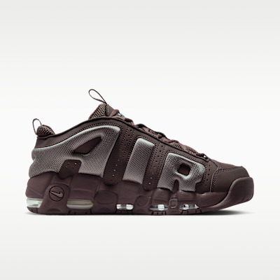 Nike Air More Uptempo Low Men's Shoes. Nike JP